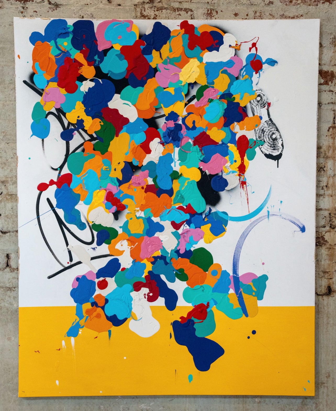 “ME AGAINST THE WRLD 2” (I AIN’T PERFECT)